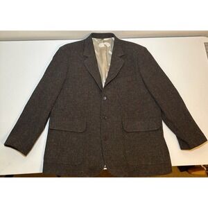ORVIS Men's 100% Wool Blazer | 48R